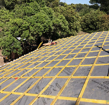 couvreur toit salon de provence