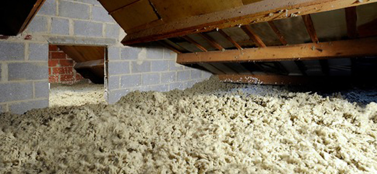 entreprise isolation salon de provence