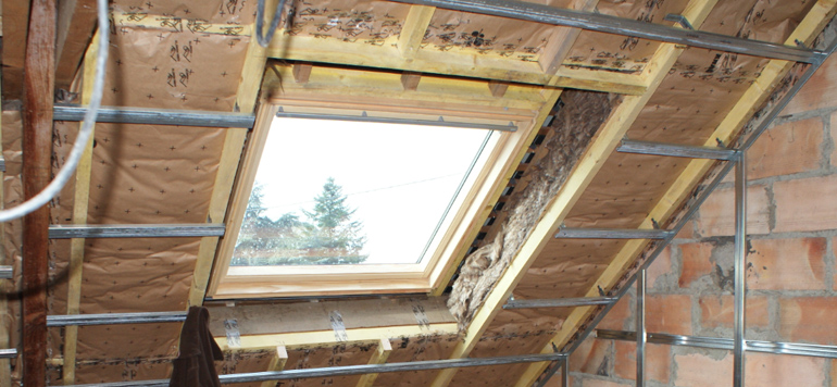 poseur velux salon de provence