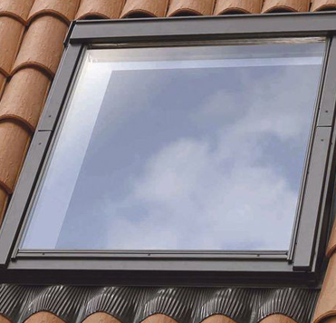 entreprise de pose de velux à Salon de Provence